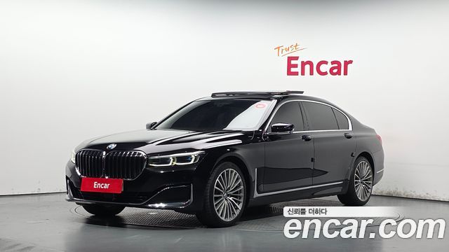 2020 BMW 7-Series, VIN WBA7T4103LCD90218