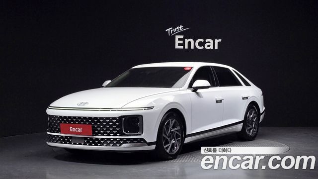 2025 Hyundai Grandeur, VIN KMHN341FBSA087804