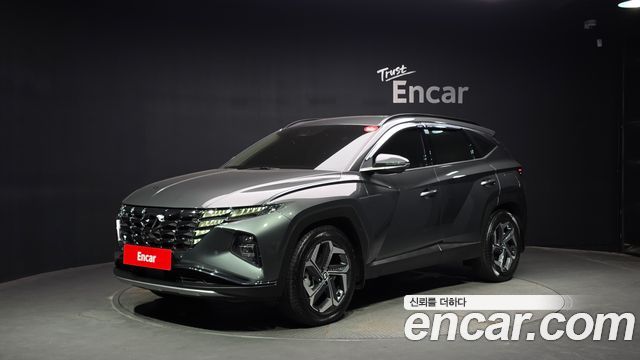 2023 Hyundai Tucson, VIN KMHJE81BGPU230515