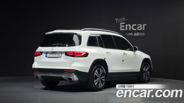 2022 Mercedes-Benz GLB-Class, VIN W1N4M1CB9NW252822