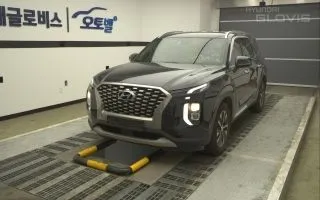 2022 Hyundai Palisade, VIN KMHR281ABNU439925
