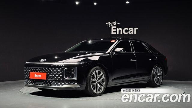 2023 Hyundai Grandeur, VIN KMHN141EBPA037427