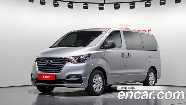 2021 Hyundai Starex, VIN KMFWBX7KBMU199630