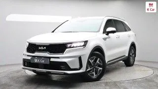 2022 Kia Sorento, VIN KNARH81GBNA118160
