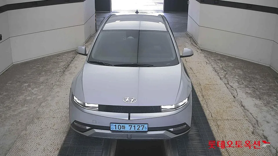2023 Hyundai Ioniq 5, VIN KMHKN81FPPU128470