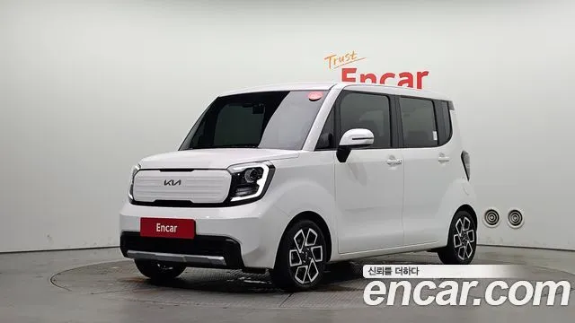 2025 Kia Ray, VIN KNACH811BST434485