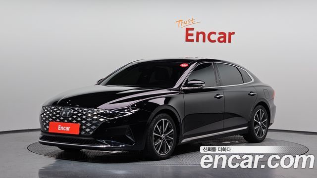 2023 Hyundai Grandeur, VIN KMHF141DBPA510816