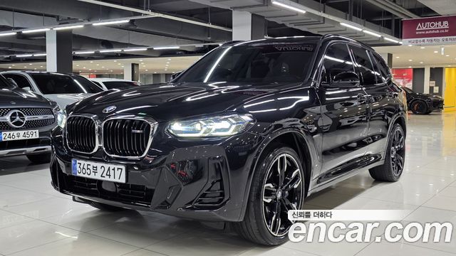 2024 BMW X3, VIN WBA81DP00R9U57278