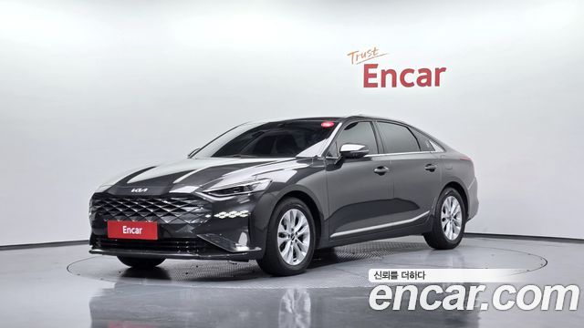 2022 Kia K8, VIN KNAM241BBNA023449