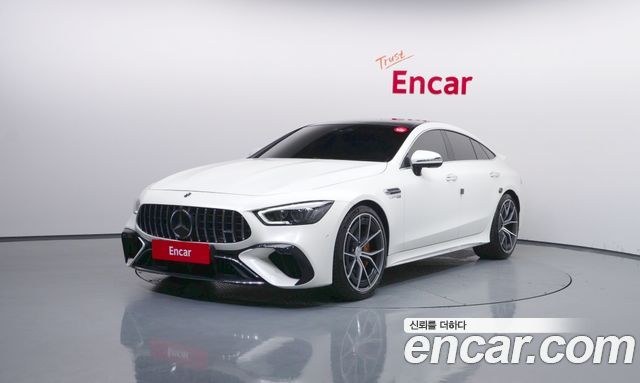 2023 Mercedes-Benz AMG GT, VIN W1K7X8KB4PA058629