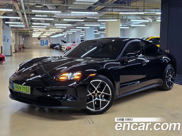 2025 Porsche Taycan, VIN WP0AA2Y1XSSA08823