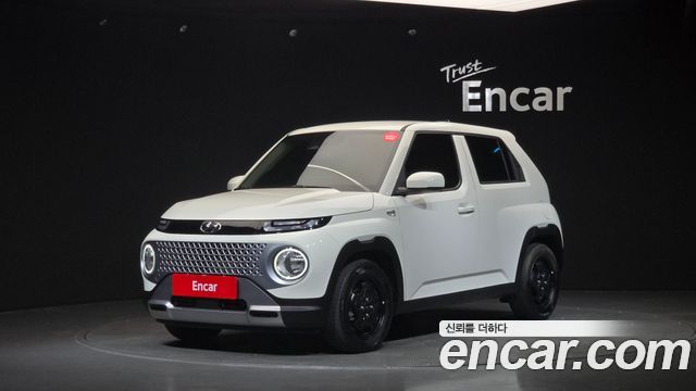 2022 Hyundai Casper, VIN KMHB3518BNW003876