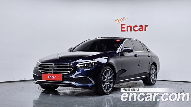 2022 Mercedes-Benz E-Class, VIN W1KZF5EB1NB029182