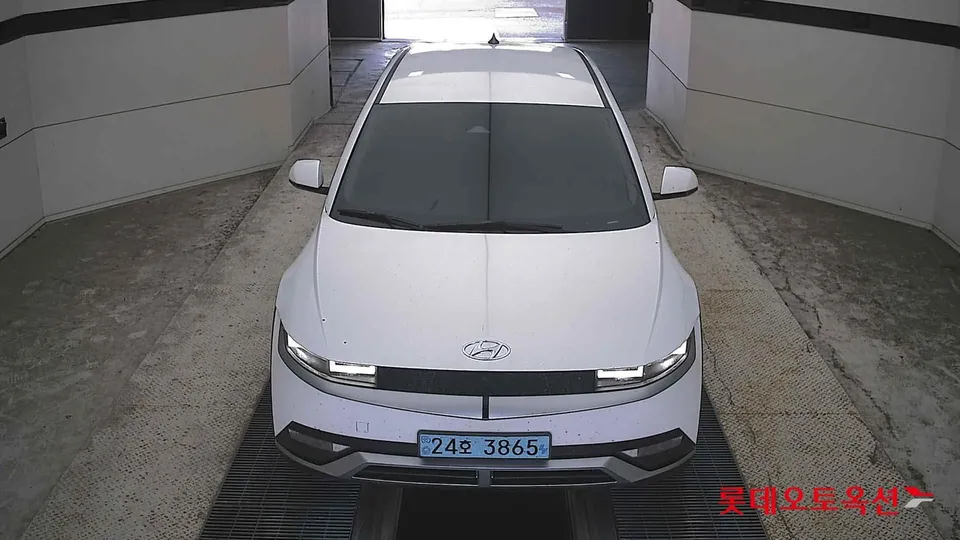 2023 Hyundai Ioniq 5, VIN KMHKN81FPPU128234