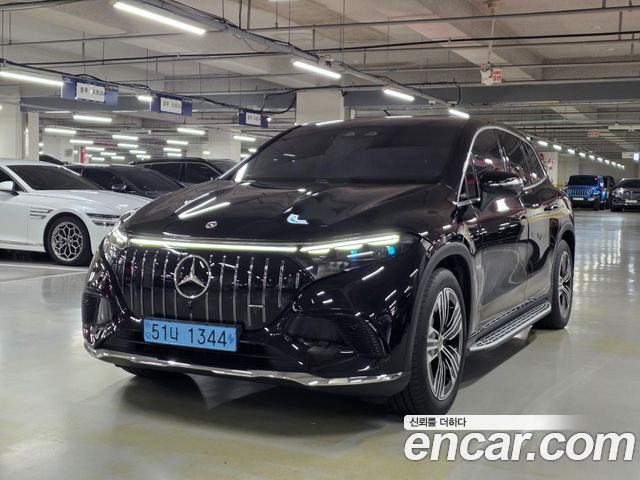 2025 Mercedes-Benz EQS, VIN W1NDM2EB0SA037535