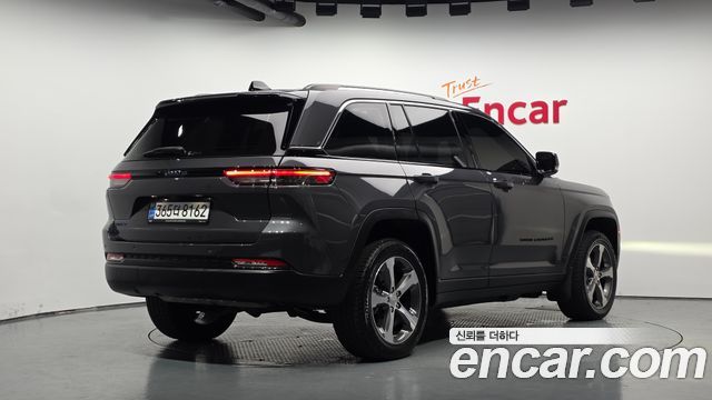 2023 Jeep Cherokee, VIN 1C4RJYB65P8714979