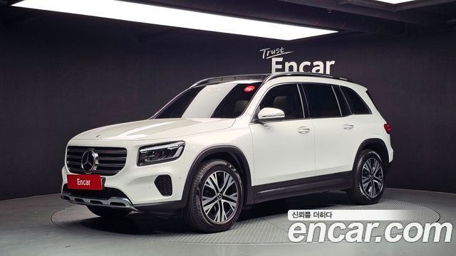 2024 Mercedes-Benz GLB-Class, VIN W1N4M1CB9RW353302