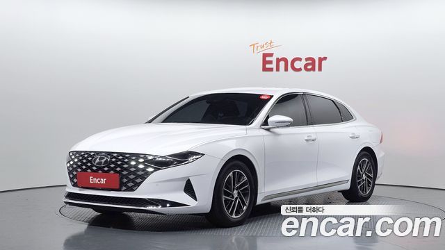 2023 Hyundai Grandeur, VIN KMHF341NBPA525518