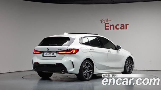 2023 BMW 1-Series, VIN WBA7L7109P7M68515