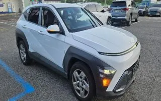 2023 Hyundai Kona, VIN KMHHB813BPU008551