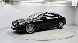 2020 Mercedes-Benz E-Class, VIN WDDZF4KB0LA724609