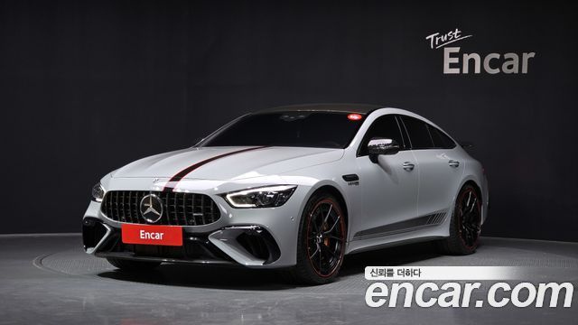 2023 Mercedes-Benz AMG GT, VIN W1K7X8KB9PA060151