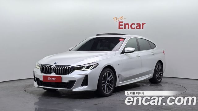 2021 BMW Gran Turismo, VIN WBAJY8101MCG69568