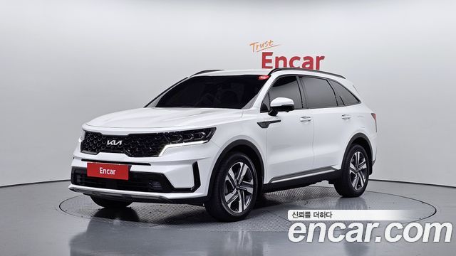 2023 Kia Sorento, VIN KNARJ81GBPA188096