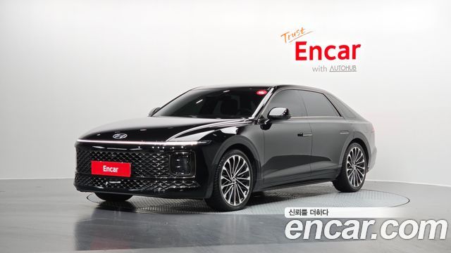 2023 Hyundai Grandeur, VIN KMHN341EDPA022283