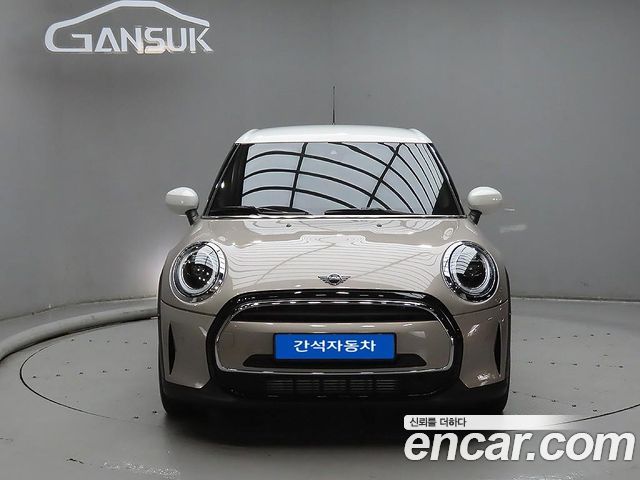 2024 Mini Cooper, VIN WMW41DKG2R2V31332