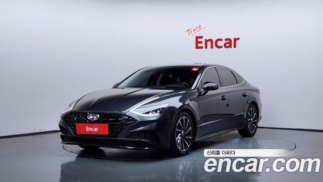 2022 Hyundai Sonata, VIN KMHL141EBNA176695