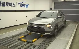 2024 Kia Niro, VIN KNACR81EGRA187810