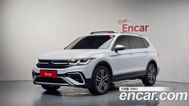 2023 Volkswagen Tiguan, VIN WVGZZZ5NXPM019255