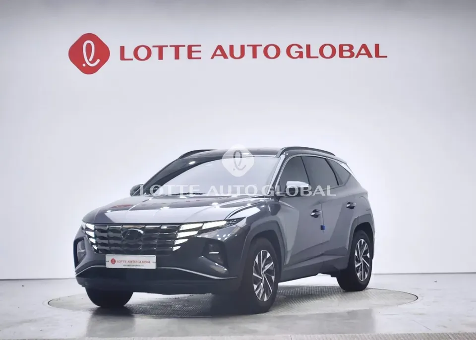 2022 Hyundai Tucson, VIN KMHJC81BGNU161907