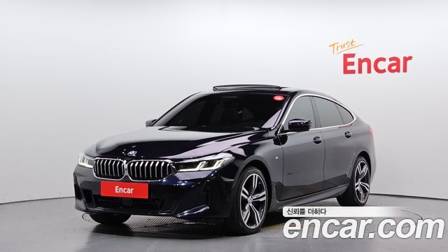 2023 BMW Gran Turismo, VIN WBA61CC01PCN66548