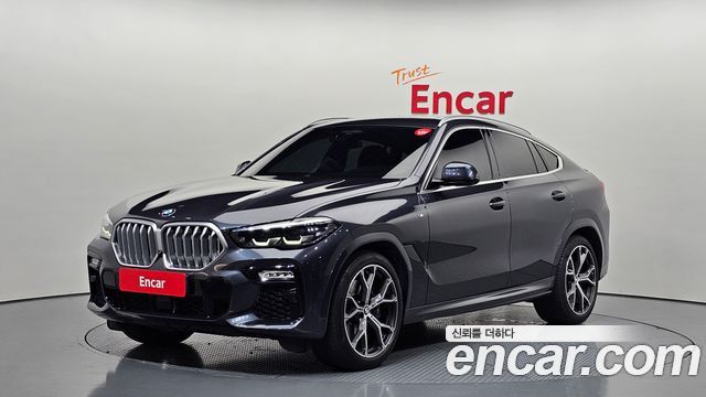 2021 BMW X6, VIN WBAGT8108M9G33592