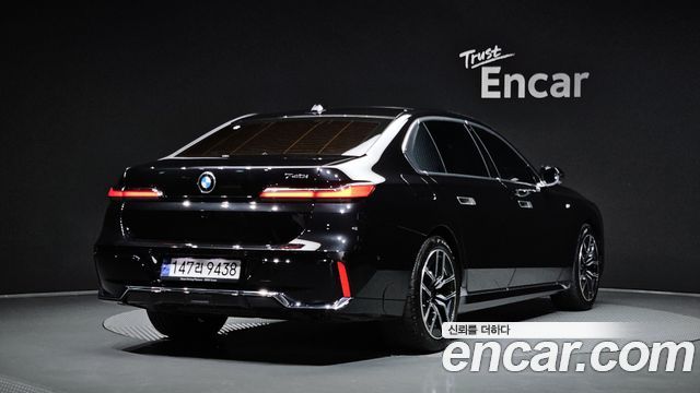 2023 BMW 7-Series, VIN WBA21EH03PCN24885