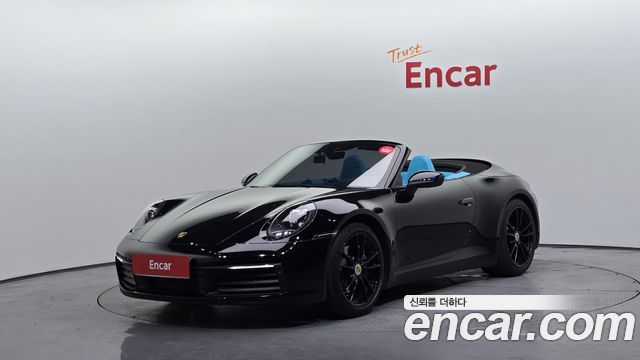 2020 Porsche 911, VIN WP0ZZZ99ZLS249782