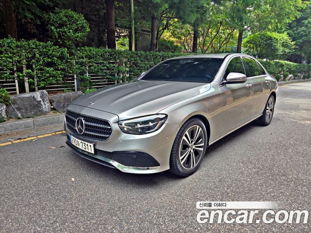 2021 Mercedes-Benz E-Class, VIN W1KZF4FB2MA951957