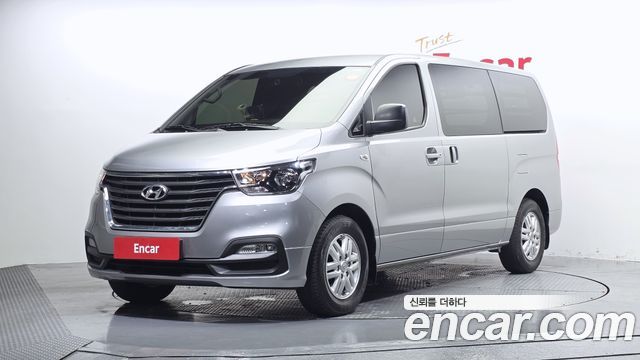 2021 Hyundai Starex, VIN KMFWBX7KBMU178011