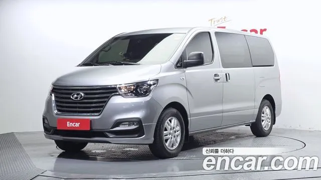 2021 Hyundai Starex, VIN KMFWBX7KBMU178011