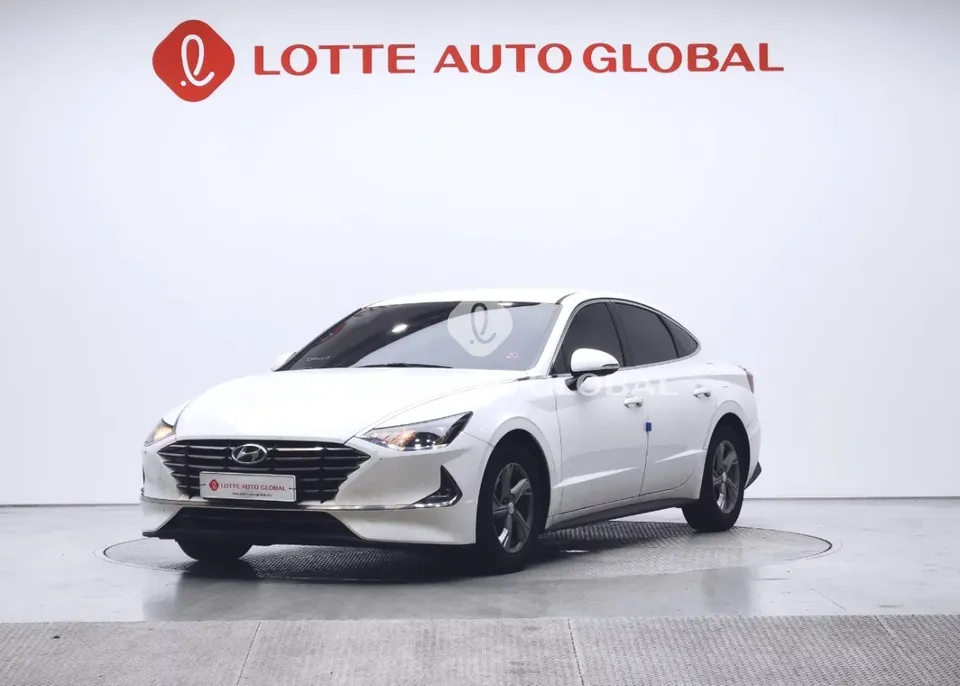 2022 Hyundai Sonata, VIN KMHL341DBNA247857