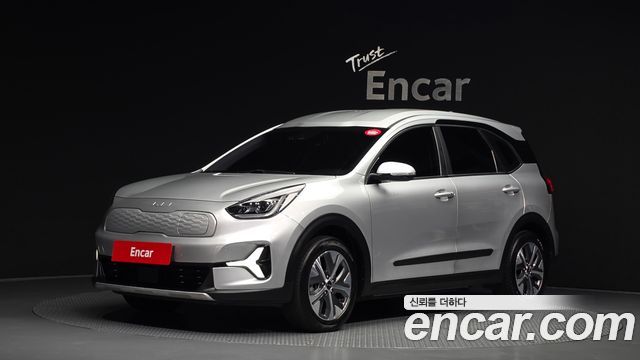 2023 Kia Niro, VIN KNAA181GFPT001437