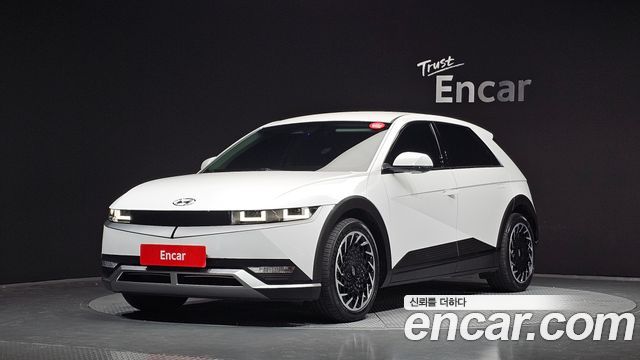 2024 Hyundai Ioniq 5, VIN KMHKN81FPRU236103