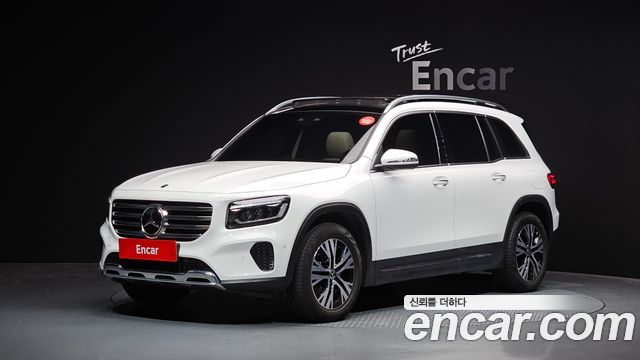 2024 Mercedes-Benz GLB-Class, VIN W1N4M1CB7RW365951
