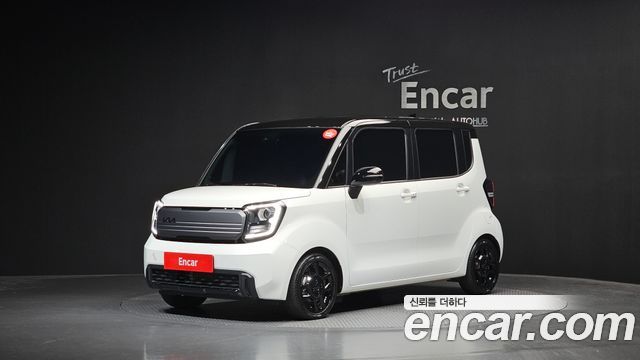 2023 Kia Ray, VIN KNACH811BPT345375