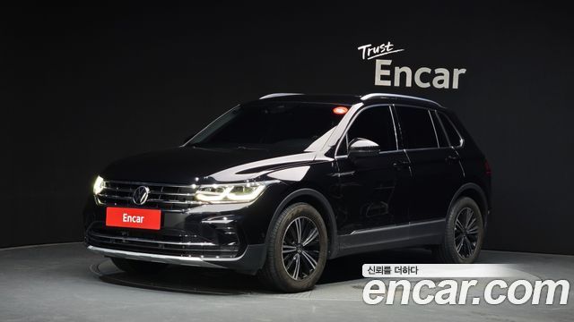 2022 Volkswagen Tiguan, VIN WVGZZZ5NZNW502271