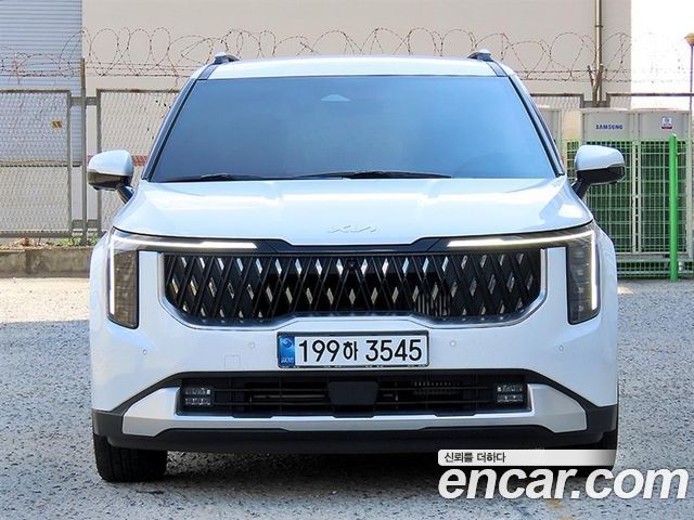 2024 Kia Carnival, VIN KNANB81ABRS014897