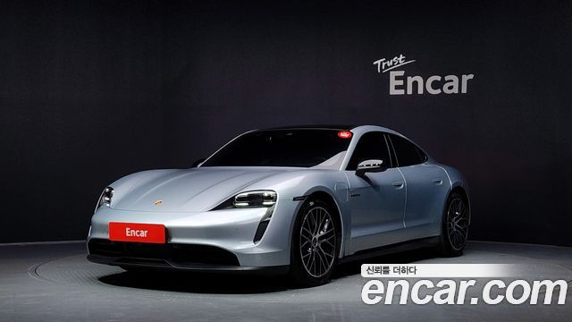 2023 Porsche Taycan, VIN WP0AA2Y15PSA11314