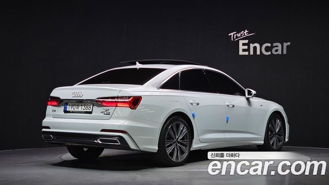 2023 Audi A6, VIN WAUZZZF29PN012796